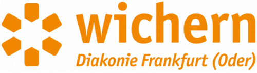 Logo of WichernHub (Staging)